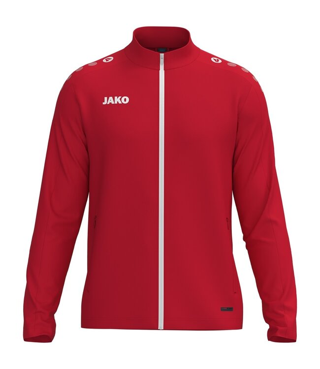 JAKO Vrijetijdsvest One | Uni│Rood