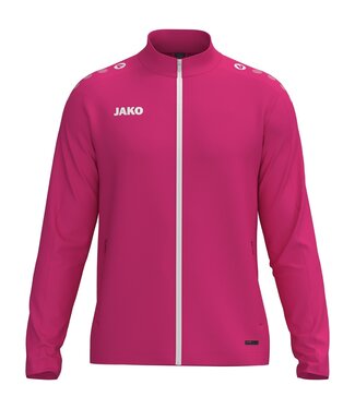 JAKO Vrijetijdsvest One | Uni│Deep Pink
