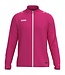 JAKO Vrijetijdsvest One | Uni│Deep Pink