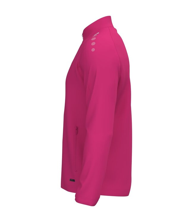 JAKO Vrijetijdsvest One | Uni│Deep Pink