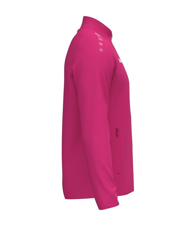 JAKO Vrijetijdsvest One | Uni│Deep Pink