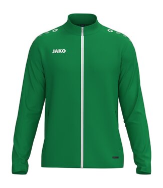 JAKO Vrijetijdsvest One | Uni│Sportgroen