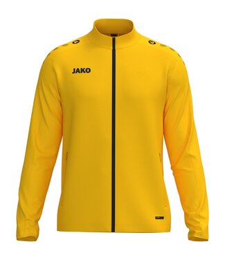 JAKO Vrijetijdsvest One | Uni│Geel
