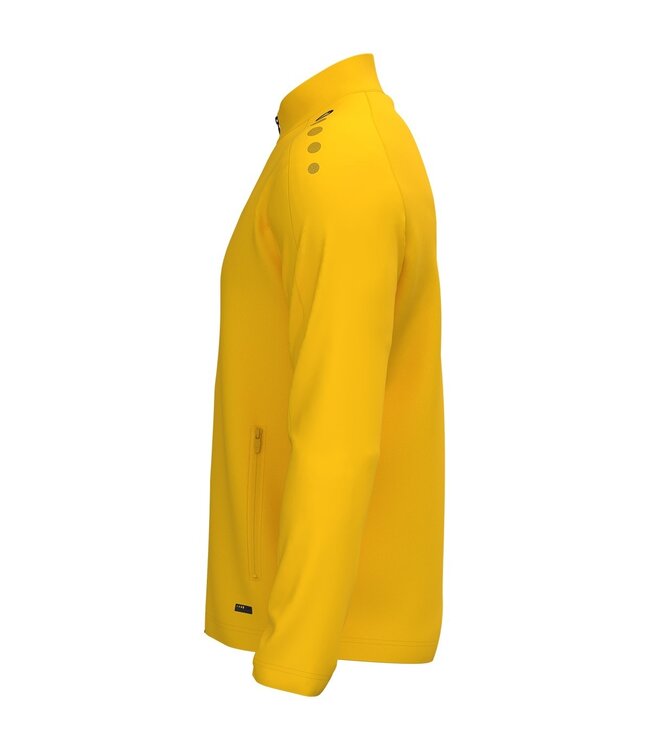 JAKO Vrijetijdsvest One | Uni│Geel