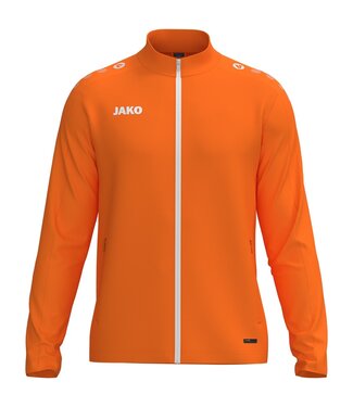 JAKO Vrijetijdsvest One | Uni│Fluo Oranje