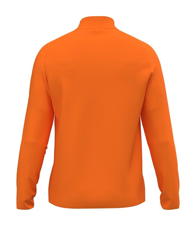 JAKO Vrijetijdsvest One | Uni│Fluo Oranje