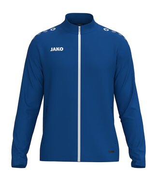 JAKO Vrijetijdsvest One | Uni│Royalblue