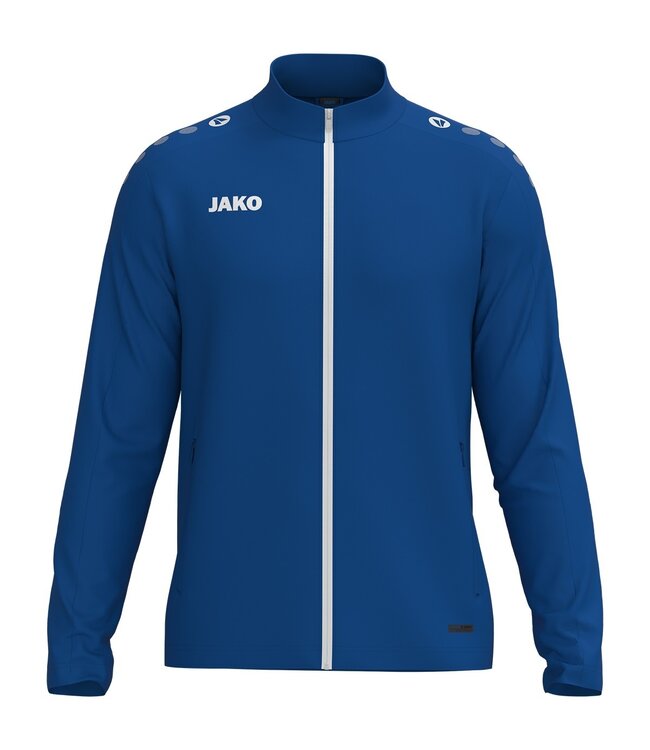 JAKO Vrijetijdsvest One | Uni│Royalblue