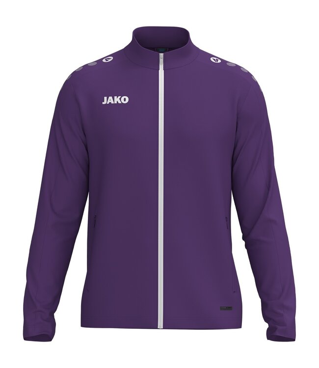 JAKO Vrijetijdsvest One | Uni│Violet