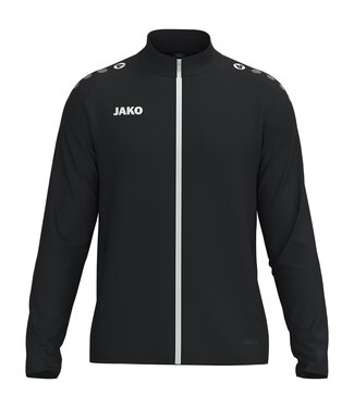 JAKO Vrijetijdsvest One | Uni│Zwart