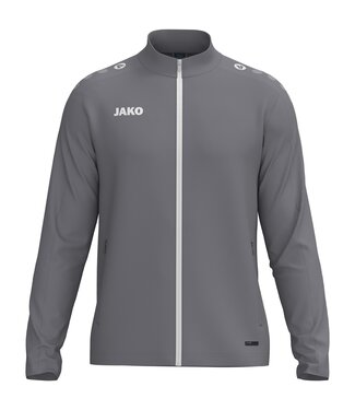 JAKO Vrijetijdsvest One | Uni│Grijs