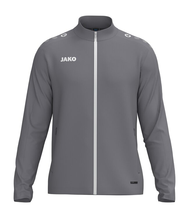 JAKO Vrijetijdsvest One | Uni│Grijs