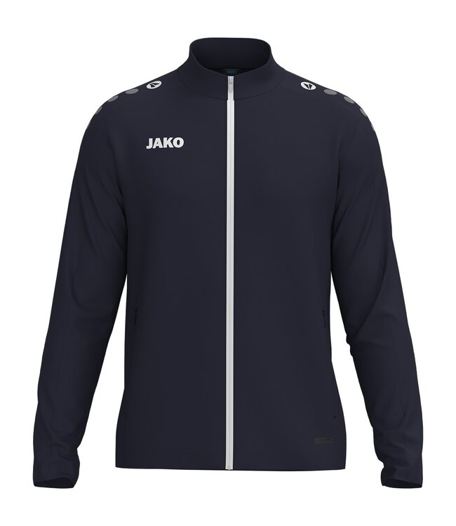 JAKO Vrijetijdsvest One | Uni│Marine