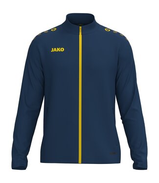 JAKO Vrijetijdsvest One | Uni│Navy-Citroen