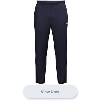 Jako geweven broek One | 6600