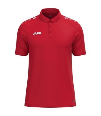 JAKO Jako Polo One | Uni en Kids | Rood
