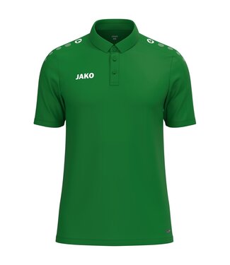 JAKO Jako Polo One | Uni en Kids | Sportgroen