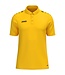 JAKO Jako Polo One | Uni en Kids | Geel