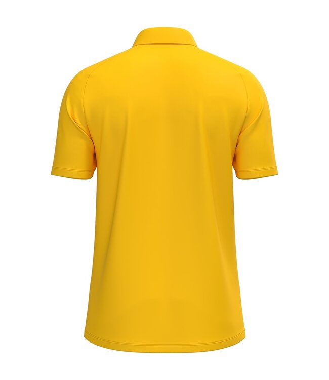 JAKO Jako Polo One | Uni en Kids | Geel