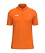 JAKO Jako Polo One | Uni en Kids | Fluo Oranje