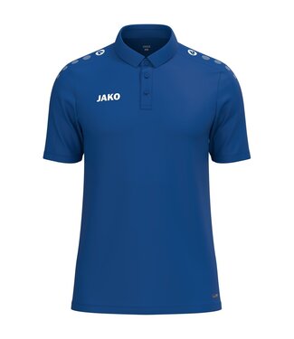 JAKO Jako Polo One | Uni en Kids | Royalblue