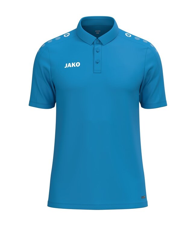 JAKO Jako Polo One | Uni en Kids | Jakoblauw