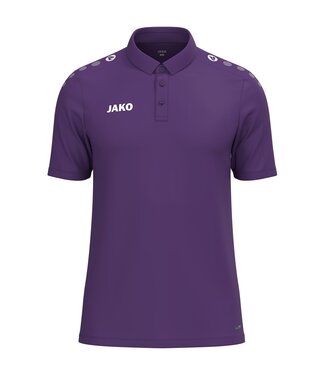 JAKO Jako Polo One | Uni en Kids | Violet