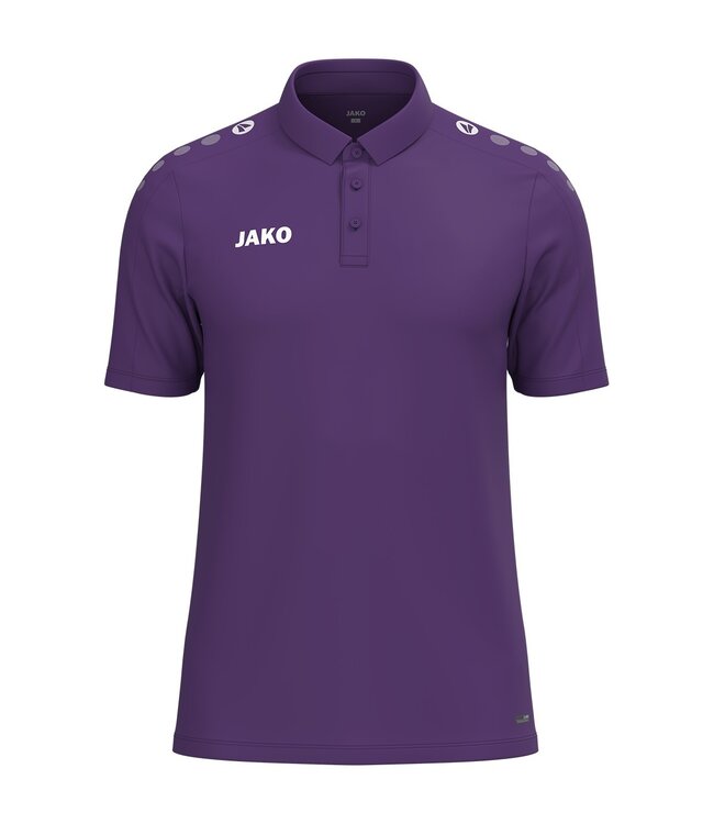JAKO Jako Polo One | Uni en Kids | Violet