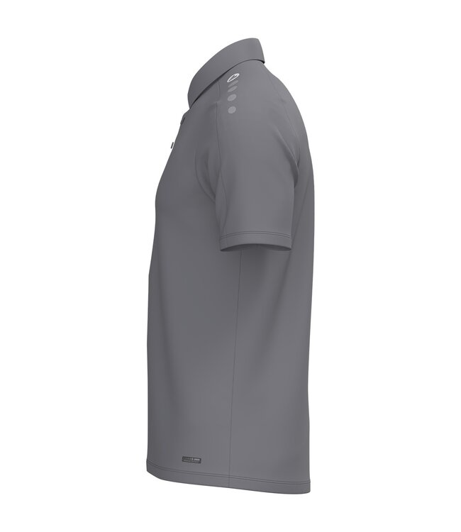JAKO Jako Polo One | Uni en Kids | Grijs