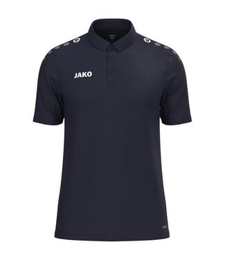 JAKO Jako Polo One | Uni en Kids | Marine