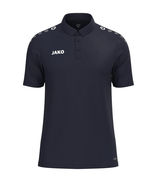 JAKO Jako Polo One | Uni en Kids | Marine