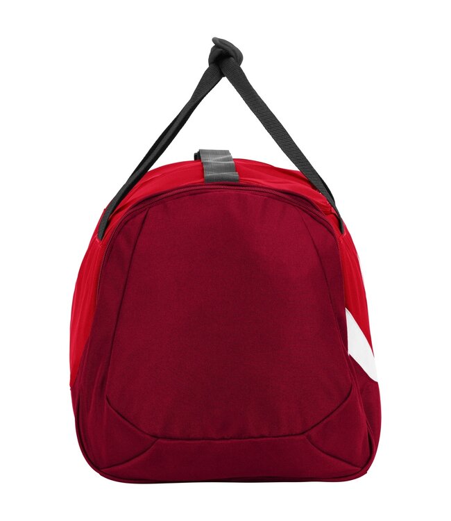 JAKO OP = OP PROMO AANBIEDING Sporttas ICONIC met zijvakken Rood maat L