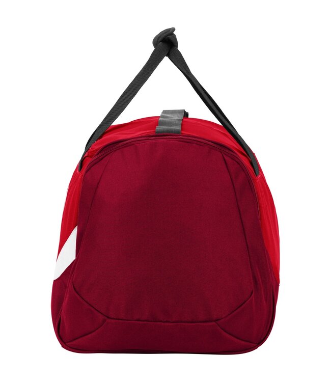 JAKO OP = OP PROMO AANBIEDING Sporttas ICONIC met zijvakken Rood maat L