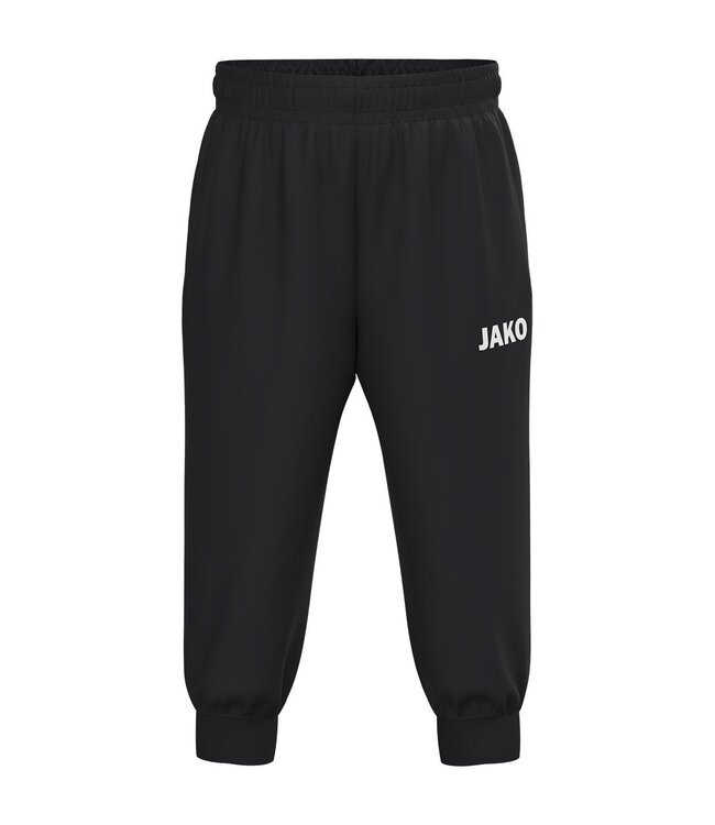 JAKO Baby trainingsjasje | Royalblue | Broek kleur zwart los bij te bestellen.