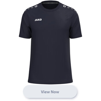 Jako T-Shirt One Cotton | 6101