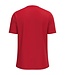 JAKO T-shirt One Cotton | Mini Kids - Kids - Uni - Dames | Rood