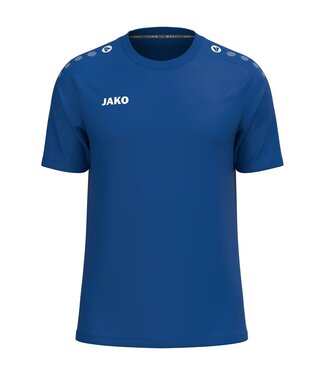 JAKO T-shirt One Cotton | Mini Kids - Kids - Uni - Dames | Royalblue