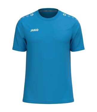JAKO T-shirt One Cotton | Mini Kids - Kids - Uni - Dames | Jakoblauw