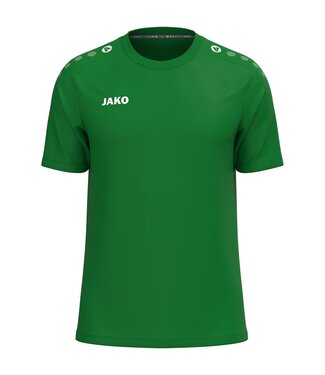 JAKO T-shirt One Cotton | Mini Kids - Kids - Uni - Dames | Sportgroen