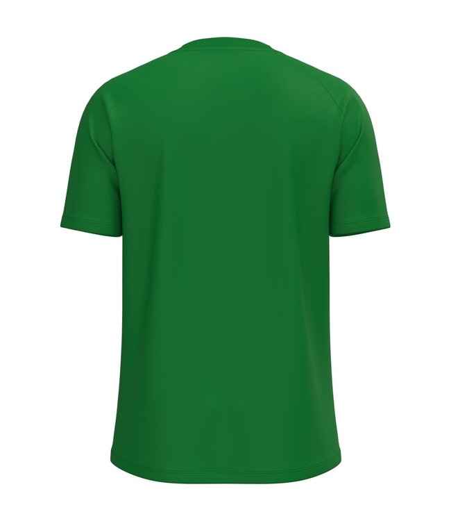 JAKO T-shirt One Cotton | Mini Kids - Kids - Uni - Dames | Sportgroen