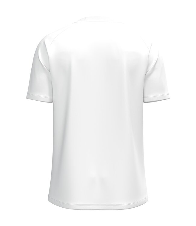 JAKO T-shirt One Cotton | Kids - Uni en Dames | Wit