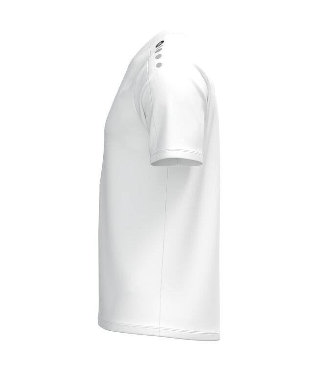 JAKO T-shirt One Cotton | Kids - Uni en Dames | Wit