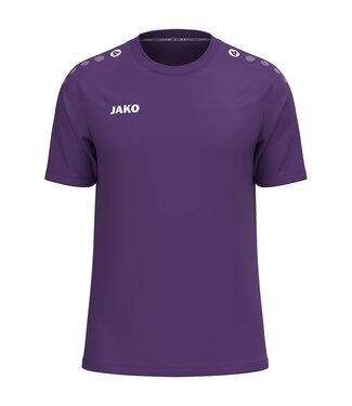 JAKO T-shirt One Cotton | Kids - Uni en Dames | Violet