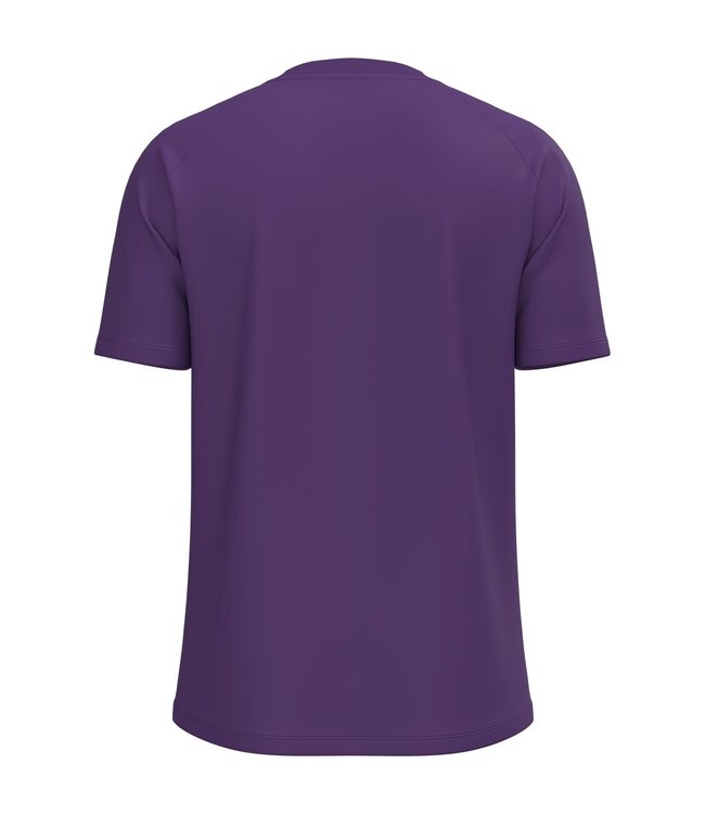 JAKO T-shirt One Cotton | Kids - Uni en Dames | Violet