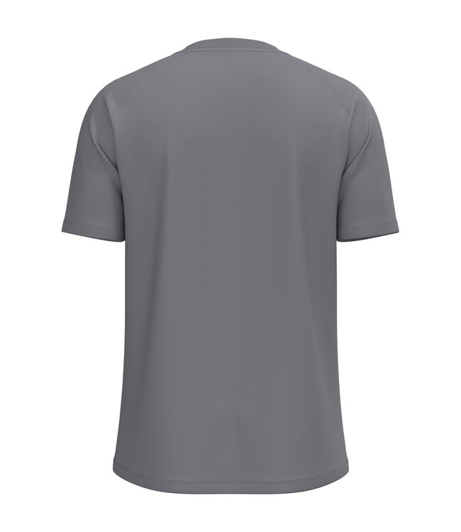 JAKO T-shirt One Cotton | Kids - Uni en Dames | Grijs