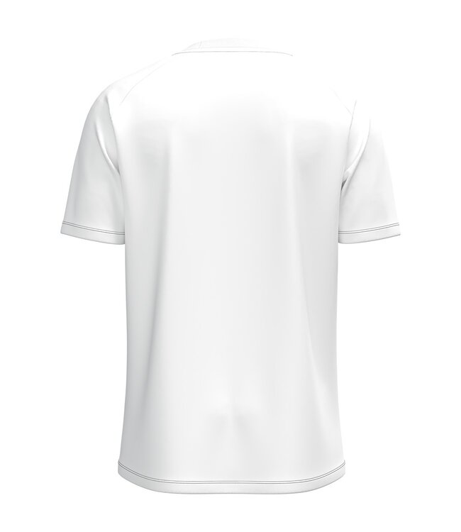 JAKO T-shirt One | Kids - Uni en Dames | Wit