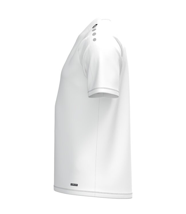 JAKO T-shirt One | Kids - Uni en Dames | Wit