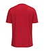 JAKO T-shirt One | Kids - Uni en Dames | Rood