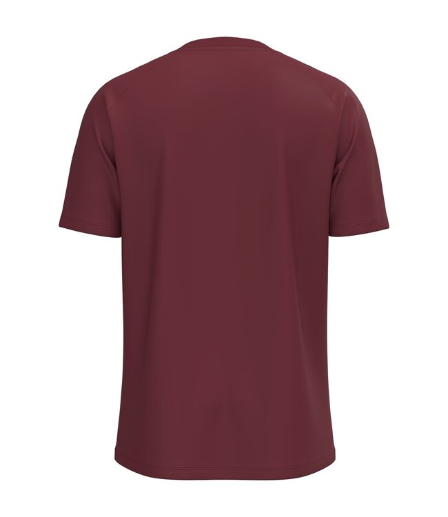 JAKO T-shirt One | Kids - Uni en Dames | Bordeaux