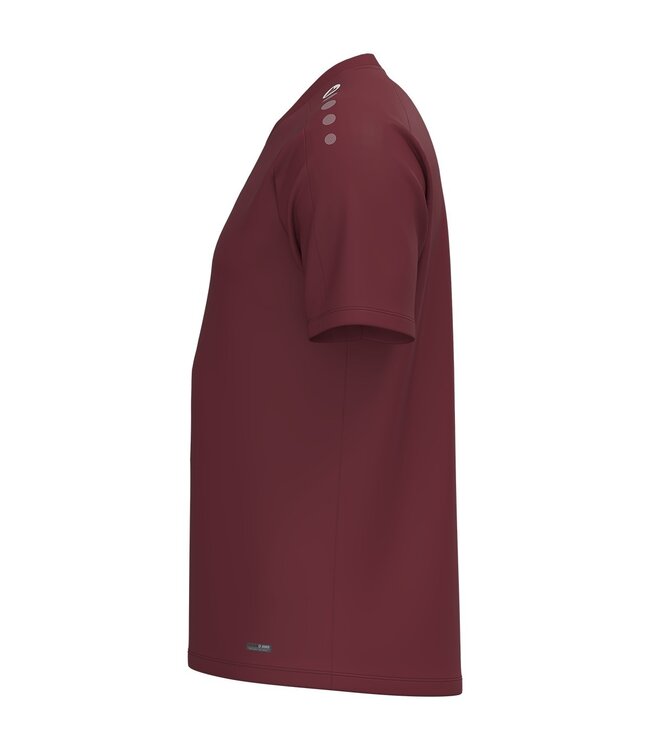 JAKO T-shirt One | Kids - Uni en Dames | Bordeaux